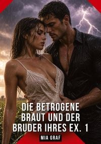 Produktbild: Die betrogene Braut und der Bruder ihres Ex. 1