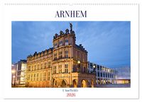 Produktbild: ARNHEM (Wandkalender 2026 DIN A2 quer), CALVENDO Monatskalender