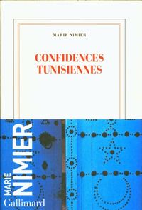 Produktbild: Confidences tunisiennes