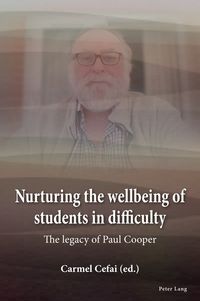 Produktbild: Nurturing the wellbeing of students in difficulty