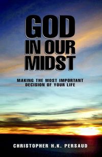 Produktbild: God in Our Midst