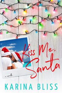 Produktbild: Kiss Me, Santa