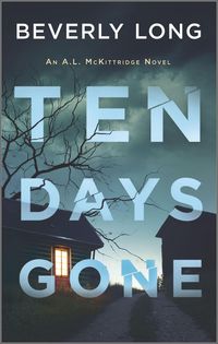 Produktbild: Ten Days Gone