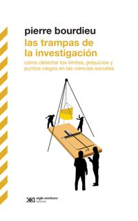 Produktbild: Las trampas de la investigaci&oacute;n