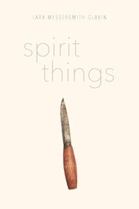 Produktbild: Spirit Things