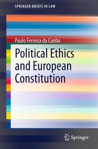 Produktbild: Political Ethics and European Constitution