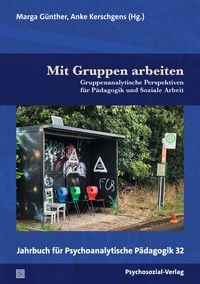 Produktbild: Mit Gruppen arbeiten
