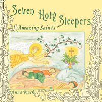 Produktbild: Seven Holy Sleepers