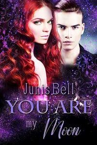 Produktbild: YOU ARE my moon
