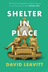 Produktbild: Shelter in Place