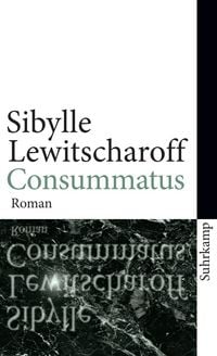 Produktbild: Consummatus
