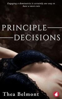 Produktbild: Principle Decisions