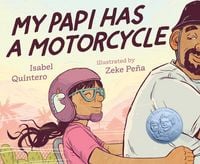 Produktbild: My Papi Has a Motorcycle