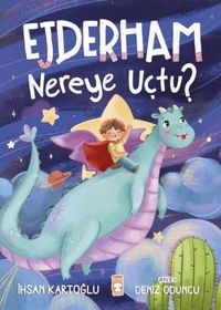 Produktbild: Ejderham Nereye Uctu
