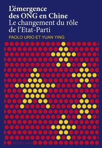 Produktbild: L&rsquo;&eacute;mergence des ONG en Chine