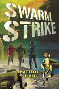 Produktbild: Swarm Strike
