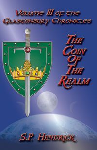 Produktbild: The Coin of the Realm Volume III of the Glastonbury Chronicles