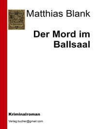 Produktbild: Der Mord im Ballsaal