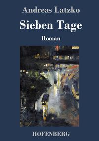 Produktbild: Sieben Tage