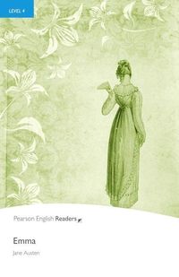 Bild vom Artikel Austen, J: Level 4: Emma Book and MP3 Pack vom Autor Jane Austen
