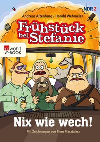 Produktbild: Fr&uuml;hst&uuml;ck bei Stefanie