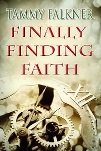 Produktbild: Finally Finding Faith