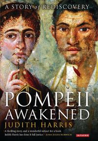 Produktbild: Pompeii Awakened