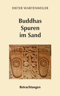 Produktbild: Buddhas Spuren im Sand