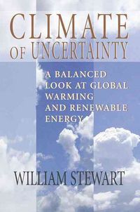 Produktbild: Stewart, W: Climate of Uncertainty