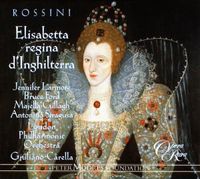 Produktbild: Elisabetta Regina DInghilterra