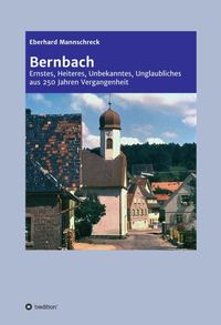 Produktbild: Bernbach