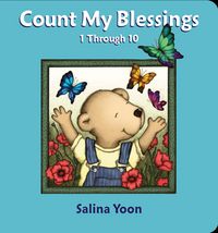 Produktbild: Count My Blessings 1 Through 10