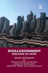 Produktbild: Disillusionment