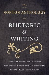 Produktbild: The Norton Anthology of Rhetoric and Writing