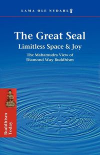 Produktbild: The Great Seal