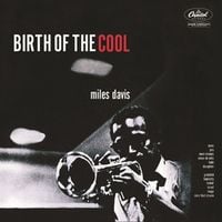 Bild vom Artikel Birth Of The Cool vom Autor Miles Davis