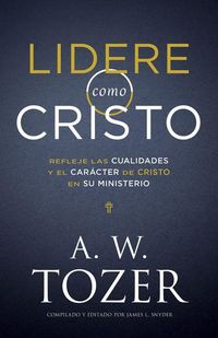 Produktbild: Lidere Como Cristo