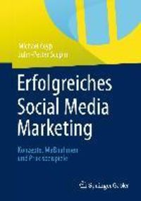 Produktbild: Erfolgreiches Social Media Marketing