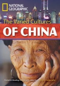 Produktbild: Varied cultures of China