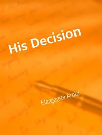 Produktbild: His Decision
