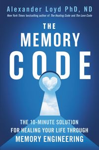 Produktbild: The Memory Code