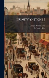 Produktbild: Trinity Sketches