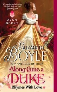 Produktbild: Along Came a Duke