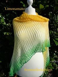Produktbild: Limonamato