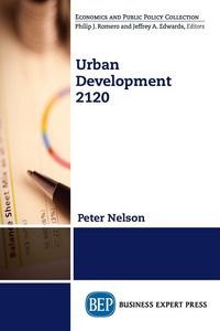 Produktbild: Urban Development 2120