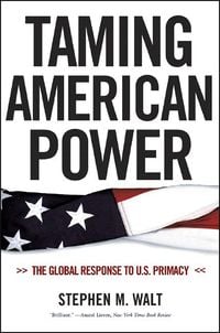 Produktbild: Taming American Power