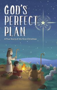 Produktbild: God's Perfect Plan