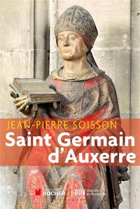 Produktbild: Saint-germain d auxerre