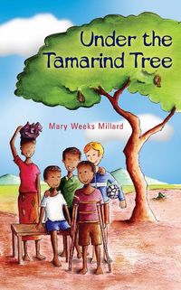 Produktbild: Millard, M: Under the Tamarind Tree