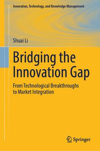 Produktbild: Bridging the Innovation Gap